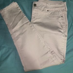 Maurices Skinny Jeans
